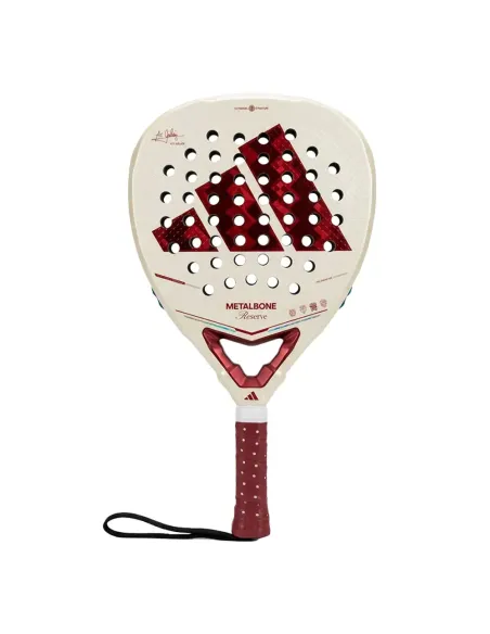 Adidas Metalbone Reserve Ale Galán 2026 | Ofertas De Padel